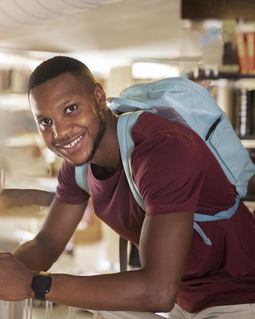 Community & School Sensitisation - 1